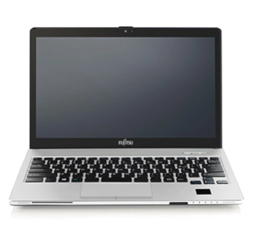 Fujitsu LifeBook S935K 13" Intel Core i5-5th Gen