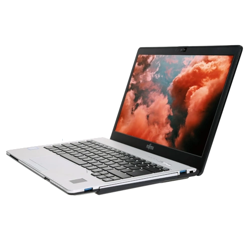 Fujitsu LifeBook S936/M 13" Intel Core i5-6th Gen