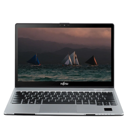 Fujitsu LifeBook S936/P 13" Intel Core i5-6th Gen