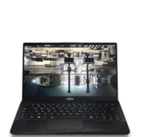 Fujitsu LifeBook SH75 13" Intel Core i7-7th Gen