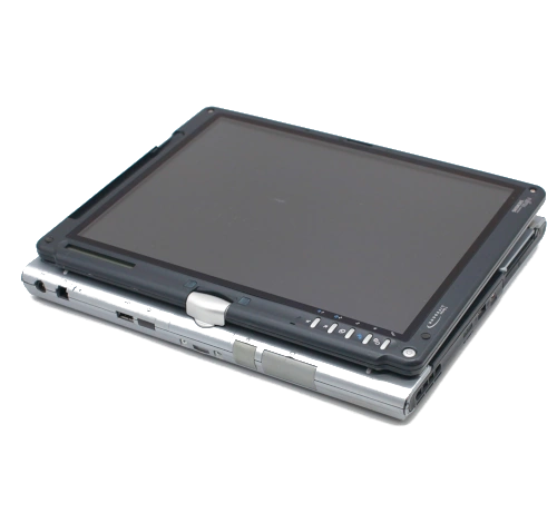 Fujitsu LifeBook T4010D 12" Intel Pentium M