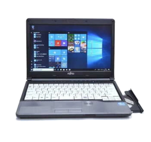 Fujitsu LifeBook T4210 12" Intel Core i3-3rd Gen