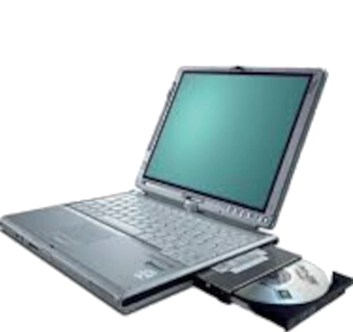 Fujitsu LifeBook T4215 12" Intel Core 2