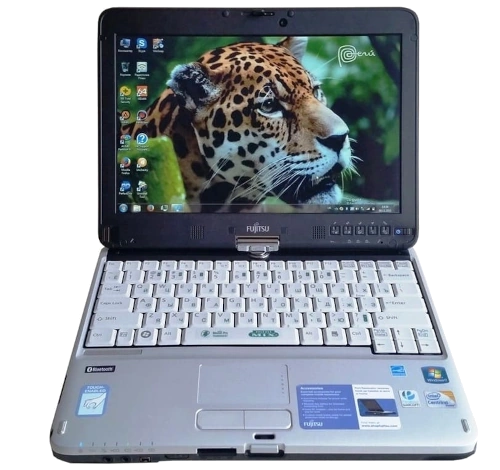 Fujitsu LifeBook T4410 12" Intel Centrino