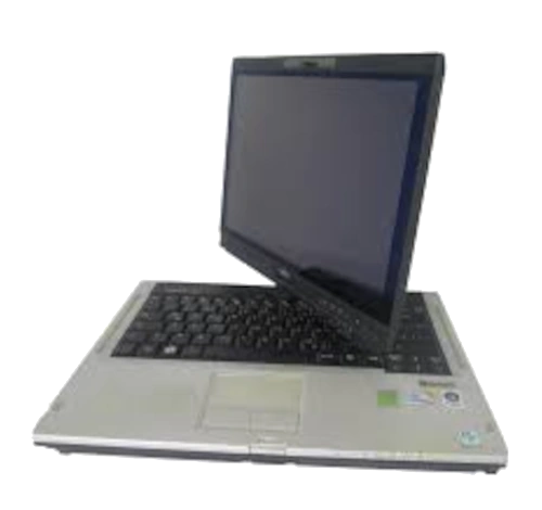 Fujitsu LifeBook T5010 13" Intel Core 2 Duo