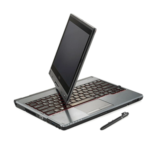 Fujitsu LifeBook T725 12" Intel Core i5-5th Gen