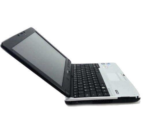 Fujitsu Lifebook T730 12" Intel Core i3 370M