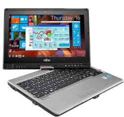 Fujitsu Lifebook T734 laptop