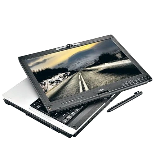 Fujitsu LifeBook T900 13" Intel Core i5-M520