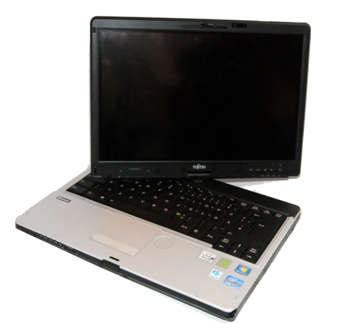 Fujitsu LifeBook T901 13" Intel Core i5-2nd Gen