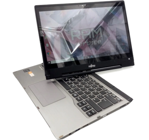 Fujitsu LifeBook T904 14" Intel Core i5-4th Gen