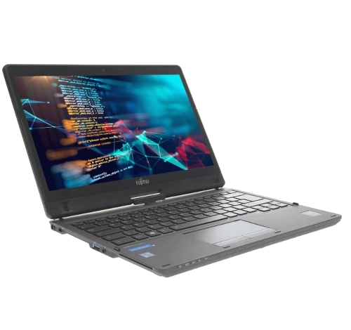 Fujitsu LifeBook T937 13" Intel Core i5-7th Gen