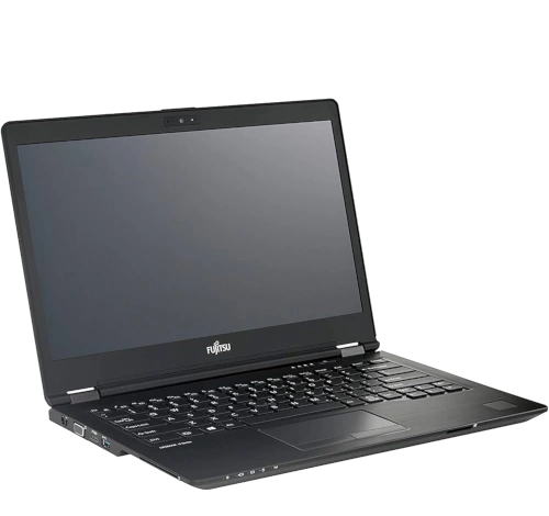 Fujitsu LifeBook U729X 12" Intel Core i3-8th Gen