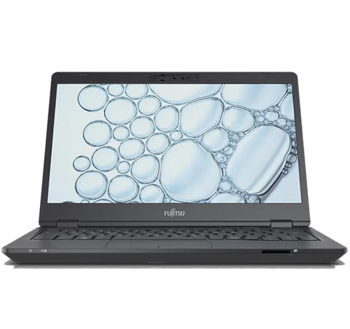 Fujitsu LifeBook U7310F 13" Intel Core i5-10th Gen