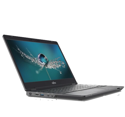 Fujitsu Lifebook U7311 13" Intel Celeron 6305