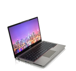 Fujitsu Lifebook U7313 13" Intel Core i3-13th Gen laptop