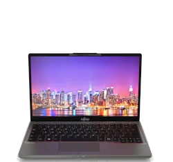 Fujitsu Lifebook U7313 13" Intel Core i7-13th Gen laptop