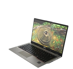 Fujitsu Lifebook U7412 14" Intel Core i7-12th Gen laptop
