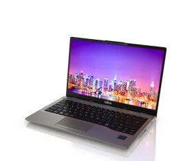 Fujitsu Lifebook U7413 14" Intel Core i3-13th Gen laptop
