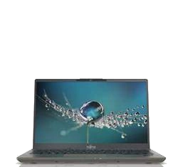 Fujitsu Lifebook U7413 14" Intel Core i7-13th Gen laptop
