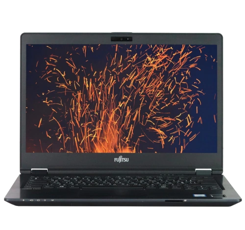 Fujitsu LifeBook U747 14" Intel Core i5-6th Gen