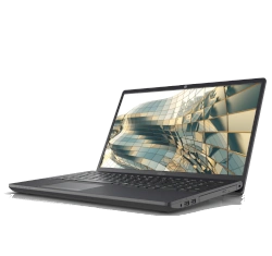 Fujitsu Lifebook U7512 15" Intel Core i3-12th Gen laptop