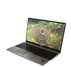 Fujitsu Lifebook U7512 15" Intel Core i5-12th Gen laptop
