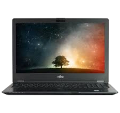 Fujitsu LifeBook U758 15" Intel Core i5-8th Gen