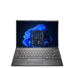 Fujitsu Lifebook U7613 16" Intel Core i7-13th Gen laptop