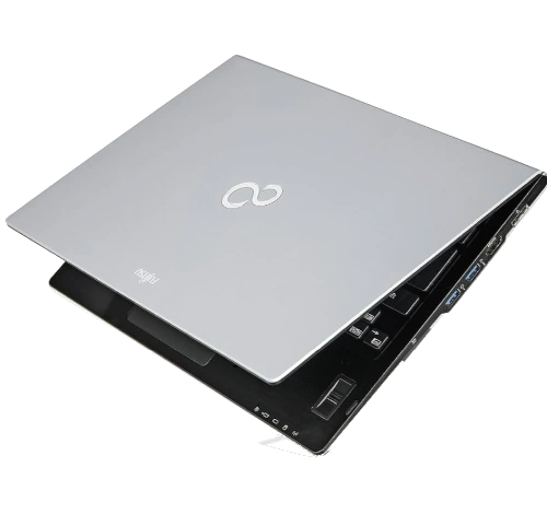 Fujitsu LifeBook U772 14" Intel Core i3-3rd Gen