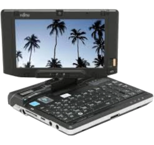 Fujitsu LifeBook U810 5.6" Intel A110