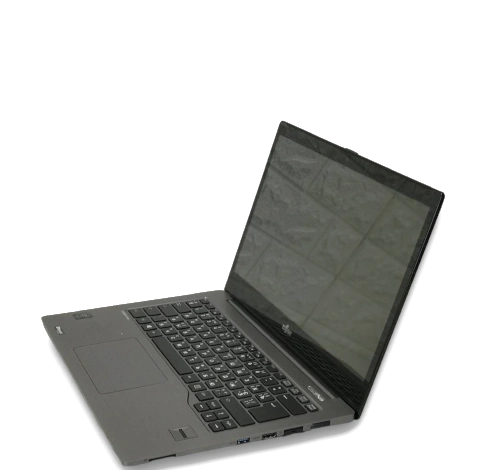 Fujitsu LifeBook U904 14" Intel Core i5-4th Gen