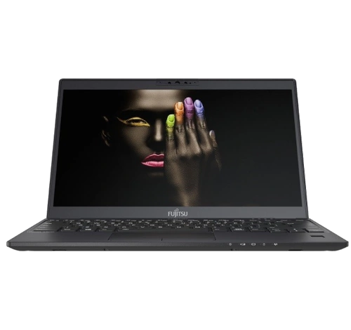 Fujitsu LifeBook U9310 13" Intel Core i5-10th Gen