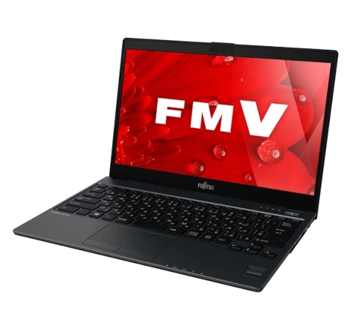 Fujitsu Lifebook U937 13" Intel Core i5-7th Gen