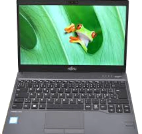 Fujitsu LifeBook u938 13" Intel Celeron