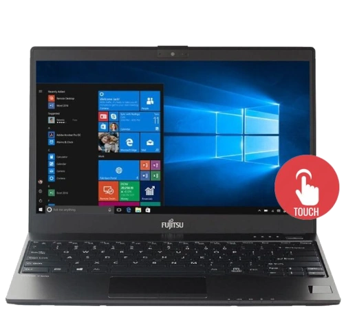 Fujitsu LifeBook u938 13" Intel Core i5-8th Gen