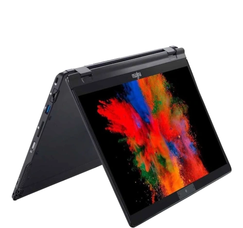 Fujitsu Lifebook U939 13" Intel Core i5-8th Gen