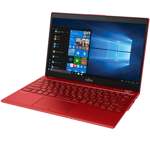 Fujitsu LifeBook UH75 13" Intel Core i5-8th Gen