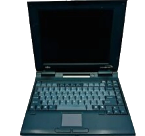 Fujitsu Milan FPC91 12" Intel Pentium