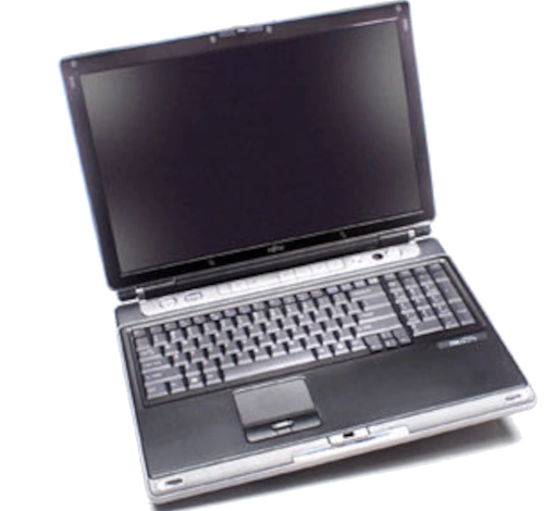 Fujitsu N6210 17" Intel Pentium M