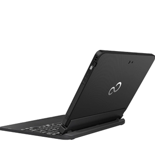 Fujitsu Q506 10" Atom 8550