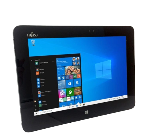 Fujitsu Q555/K32 10" Intel Atom Z3745