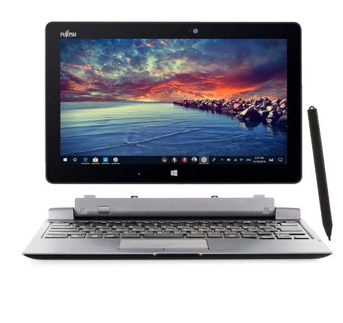 Fujitsu Q665 11" Intel Core M