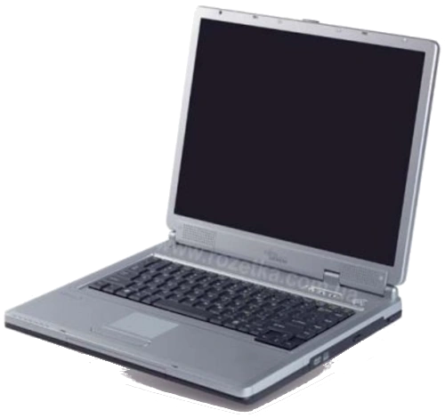 Fujitsu Siemens Amilo L7300