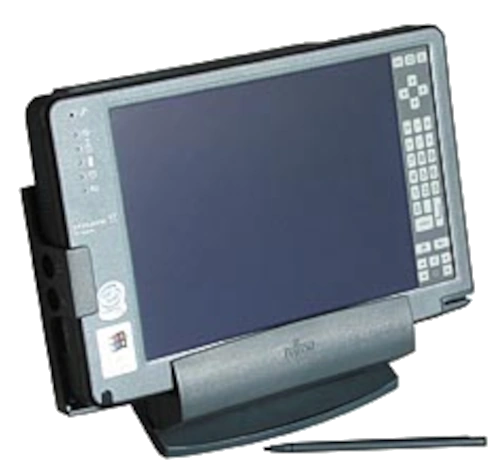 Fujitsu Stylistic 500