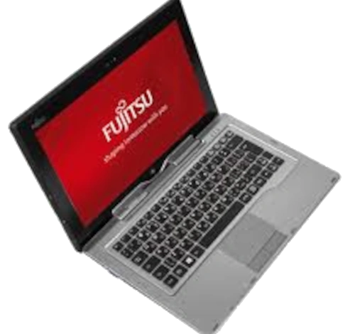 Fujitsu Stylistic Q702 11" Intel Core i3-3rd Gen