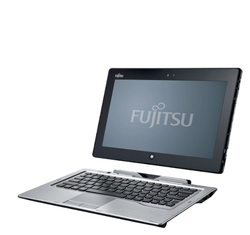 Fujitsu Stylistic Q702 11" Intel Core i5-3th Gen