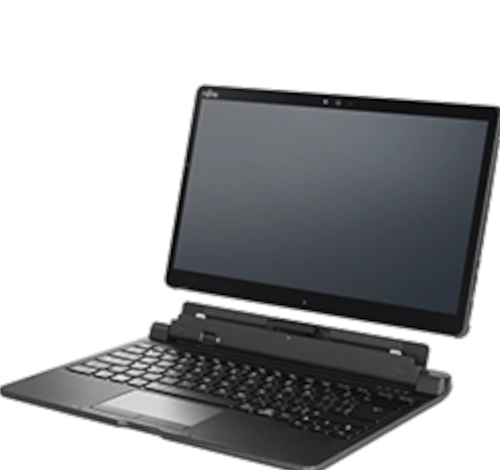 Fujitsu Stylistic Q739 13" Intel Core i7-8th Gen