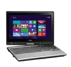 Fujitsu Touchscreen Intel Core i5 series laptop
