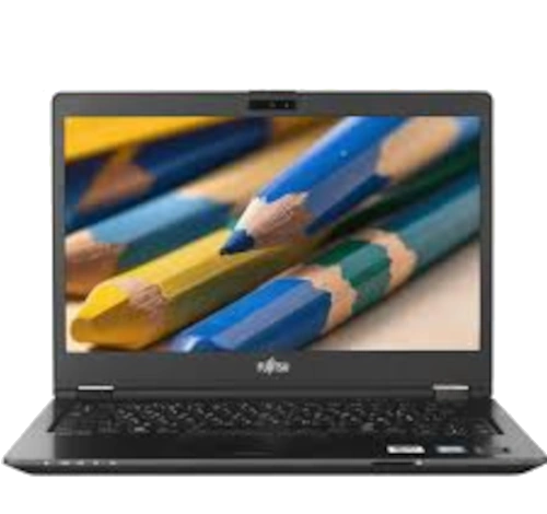 Fujitsu U748 14" Intel Core i5-8th Gen
